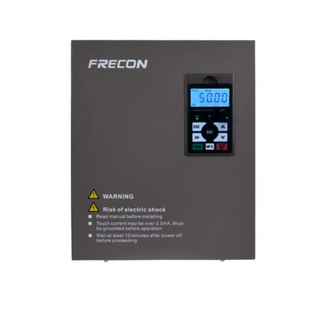 Biến tần Frecon SY380