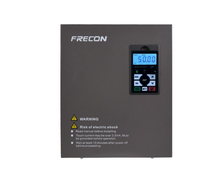 Biến tần Frecon SY380